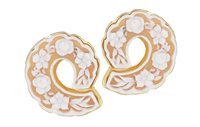 Orecchini Nivy in Argento OCA00123#G - OCA00123#G
